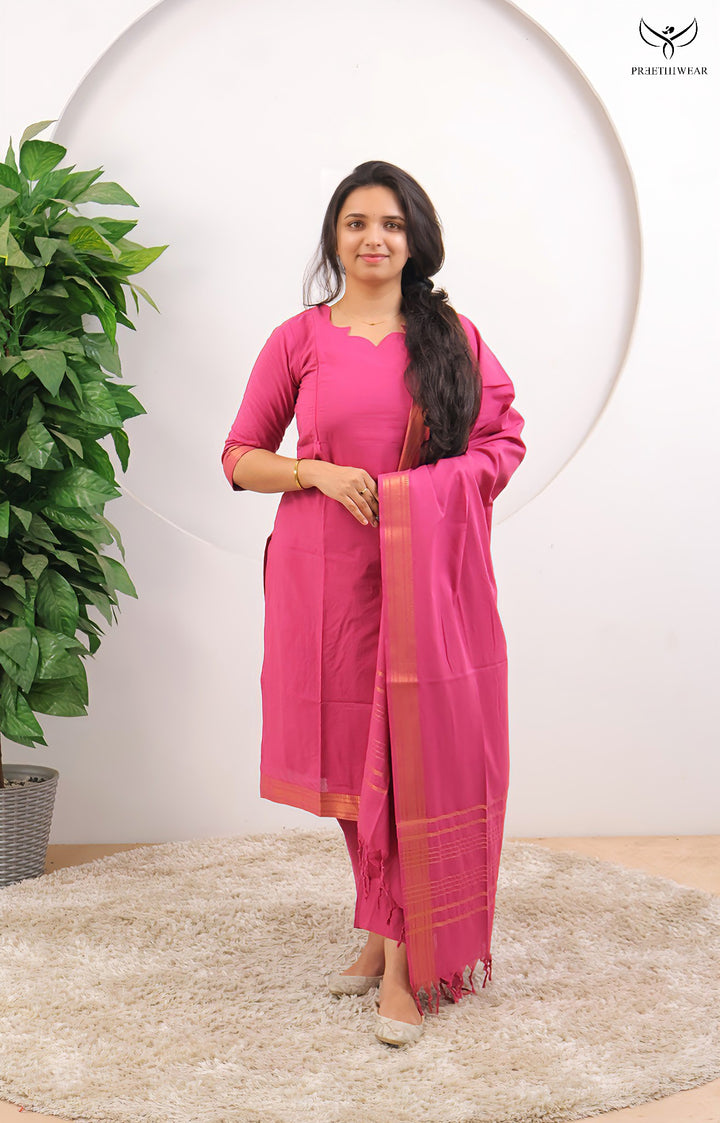 Nithiya Maternity Dress