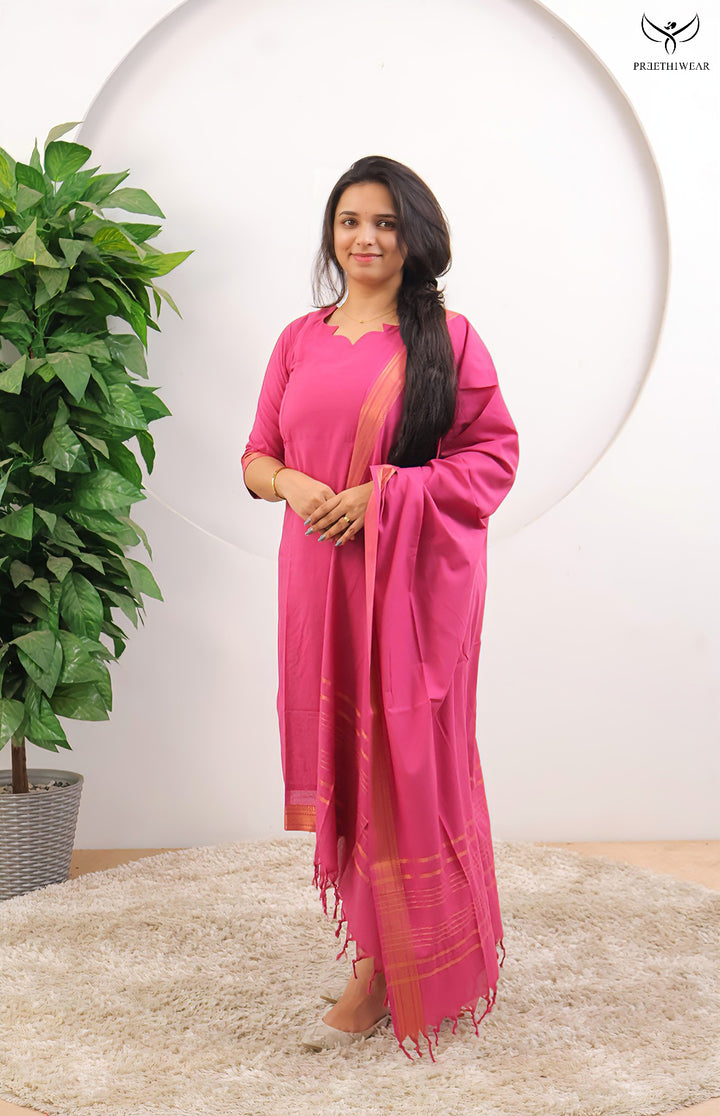 Nithiya Maternity Dress