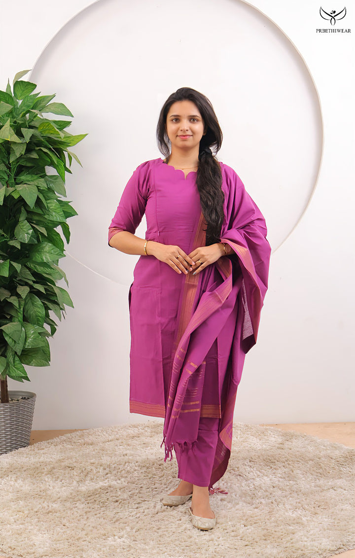 Meerah Maternity Dress