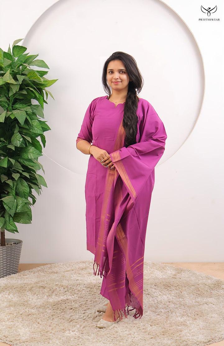 Meerah Maternity Dress