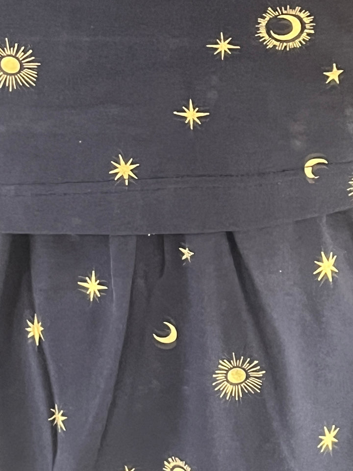 Mythili SoftCotton Full Length Maternity Loungewear