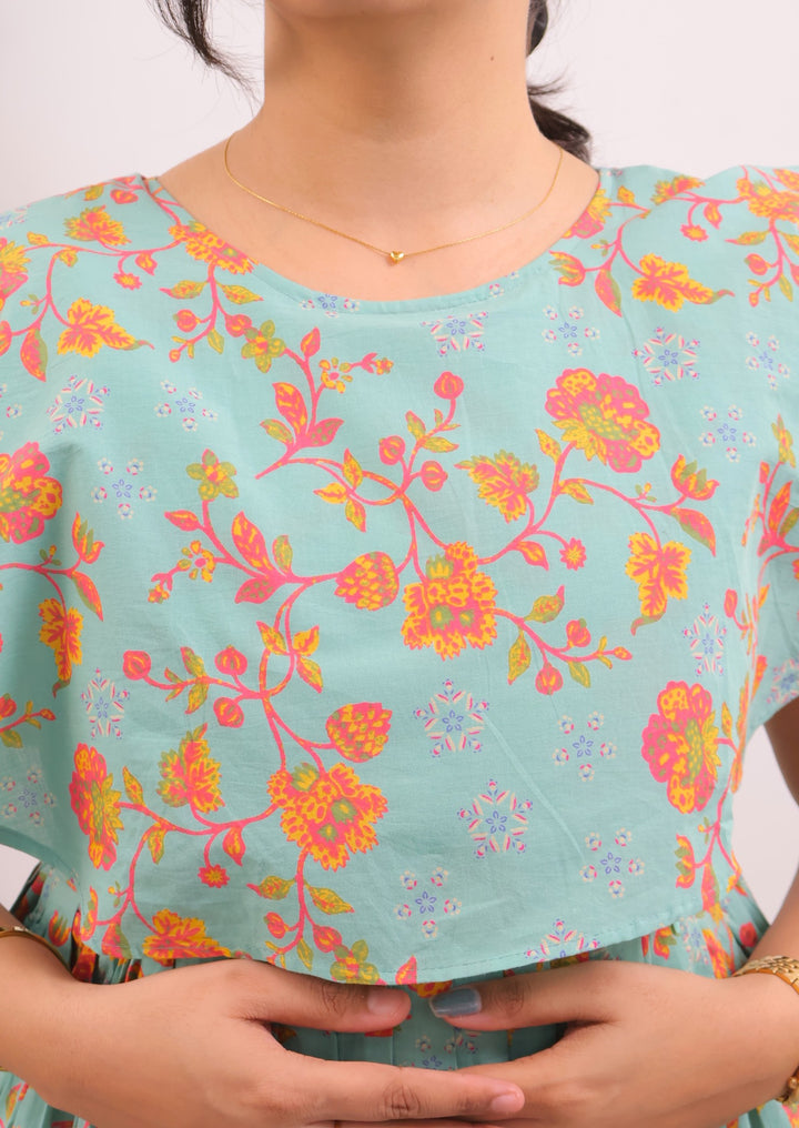 Joyce Maternity Dress