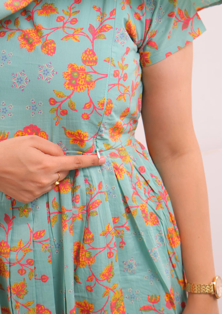 Joyce Maternity Dress
