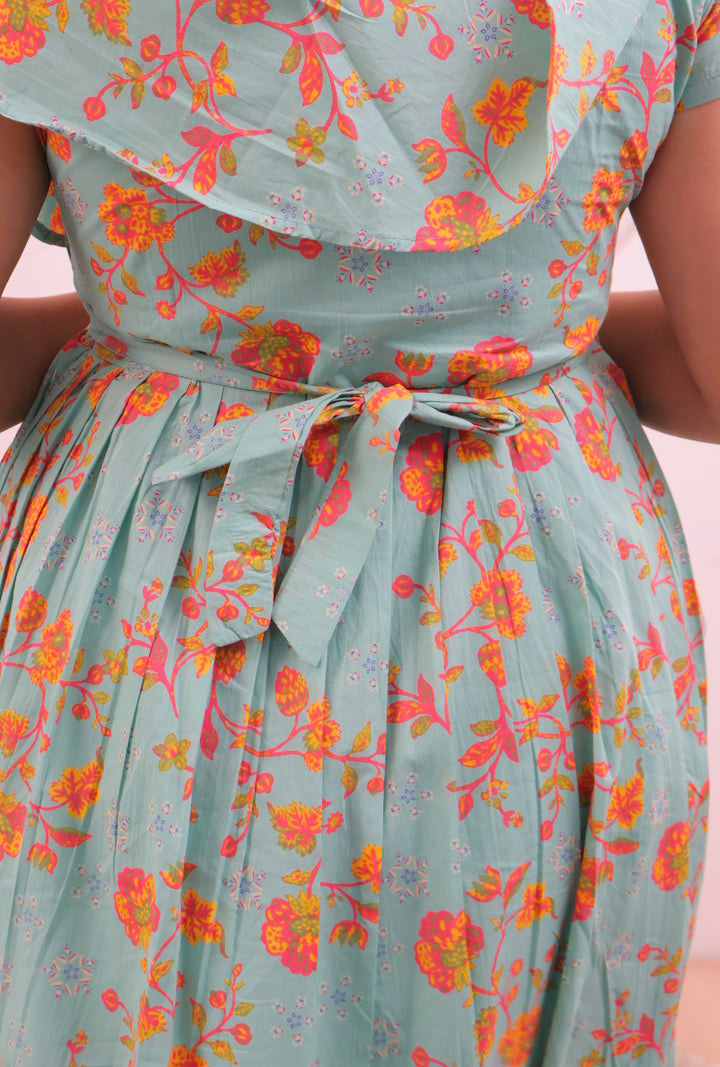 Joyce Maternity Dress