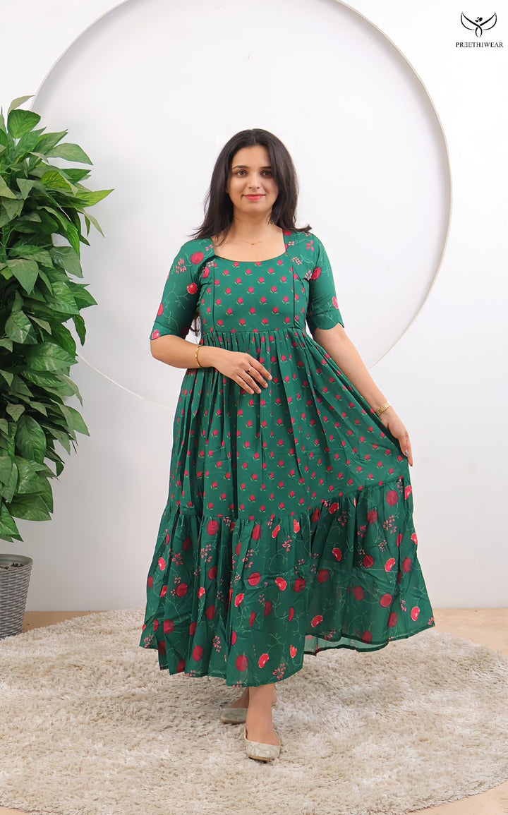 Merline Maternity Dress