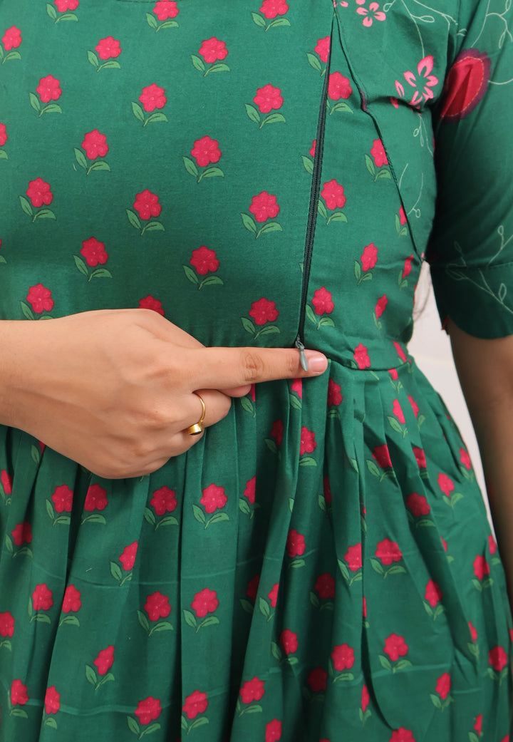 Merline Maternity Dress