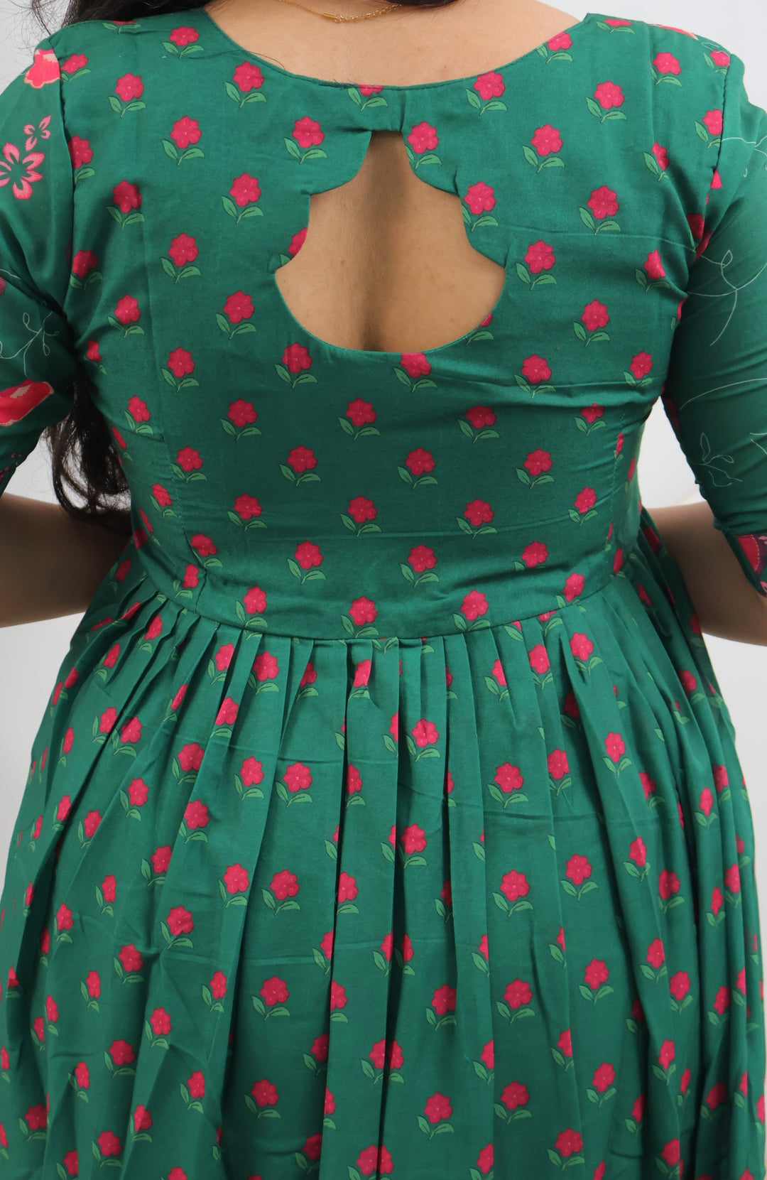 Merline Maternity Dress