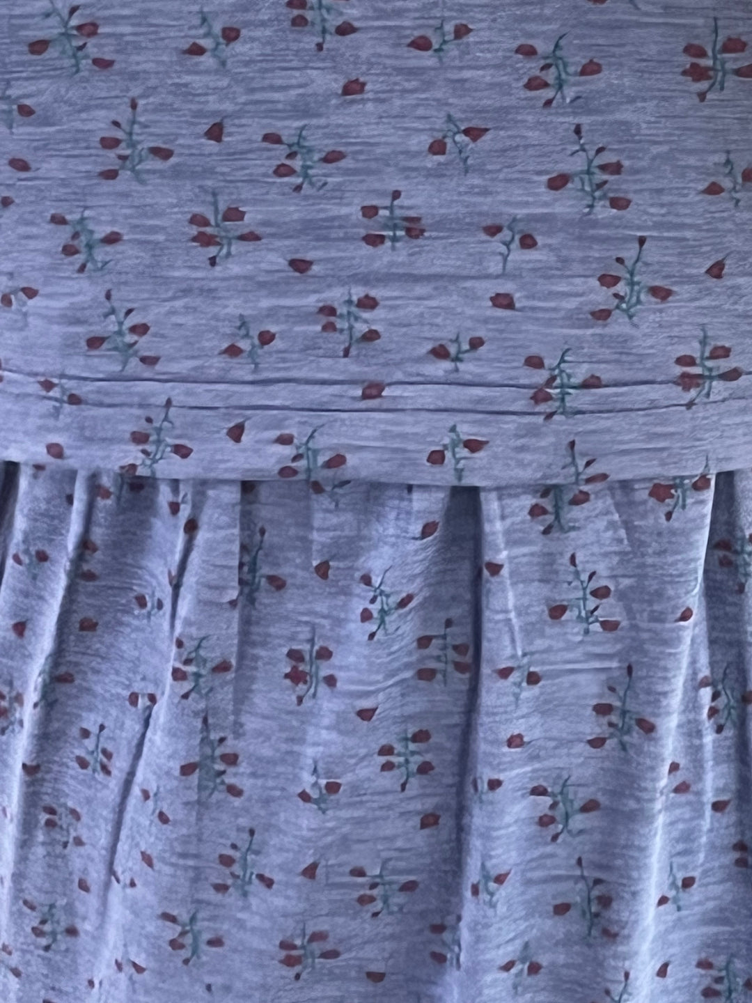 Sandhya SoftCotton Full Length Maternity Loungewear