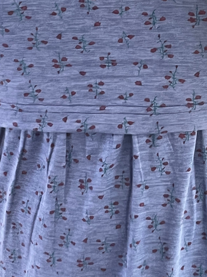 Sandhya SoftCotton Full Length Maternity Loungewear