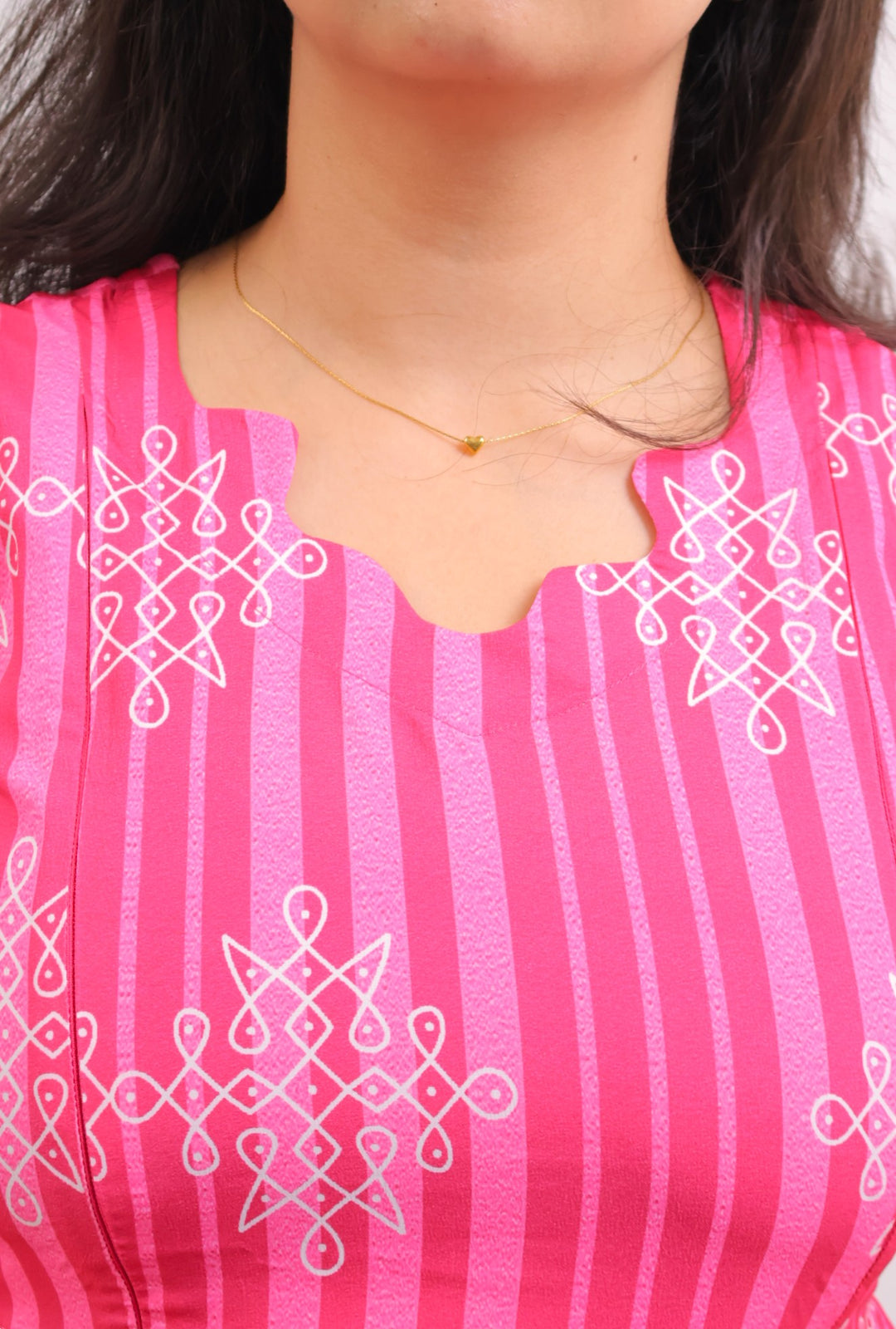 Hrisha Maternity Dress