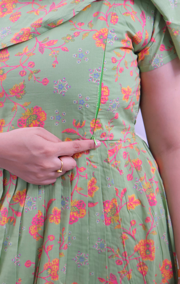 Anithaa Maternity Dress