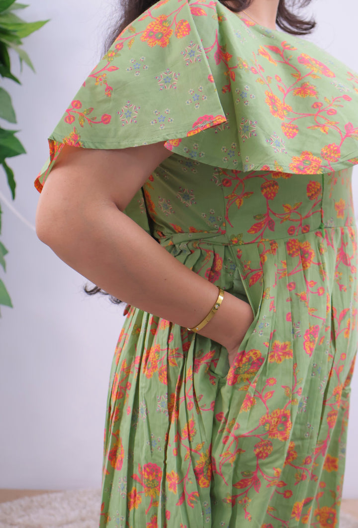 Anithaa Maternity Dress