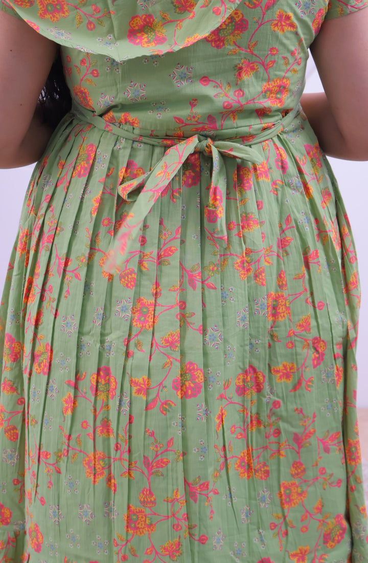 Anithaa Maternity Dress
