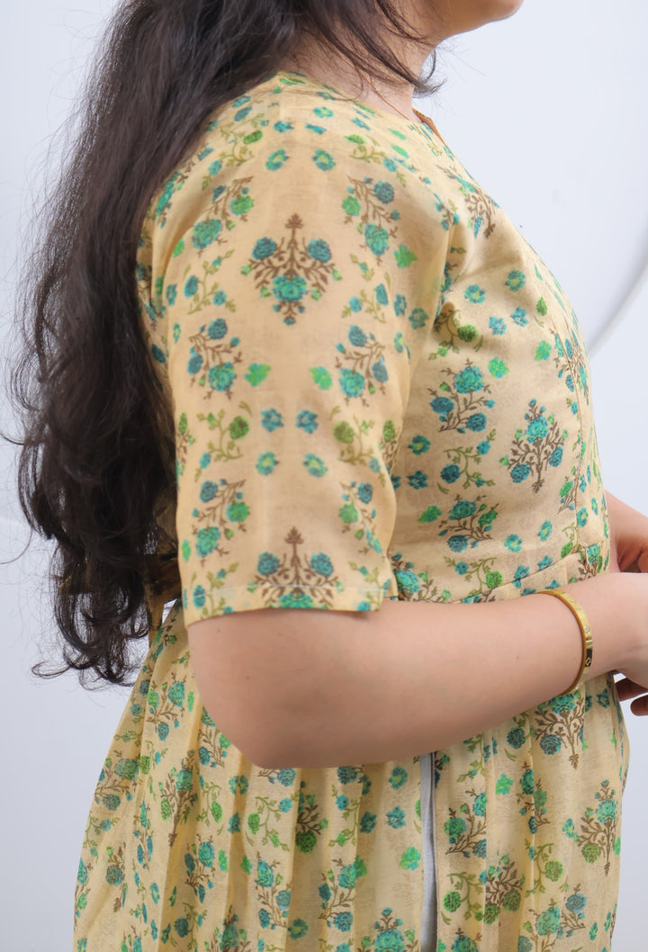 Mitha Maternity Dress