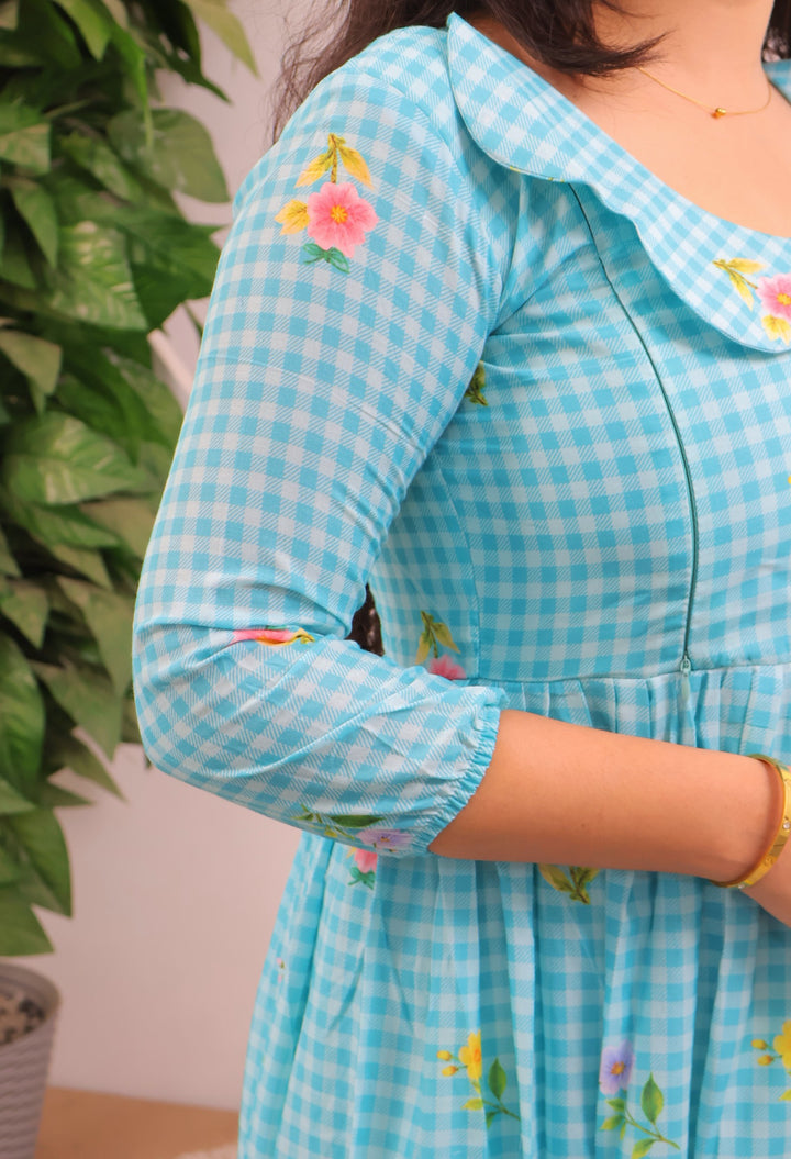 Sadhana Maternity Dress