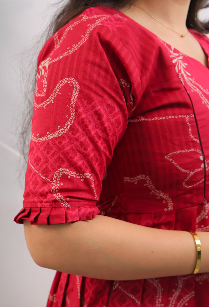 Reenaa Maternity Dress (PREORDER-JUNE15)