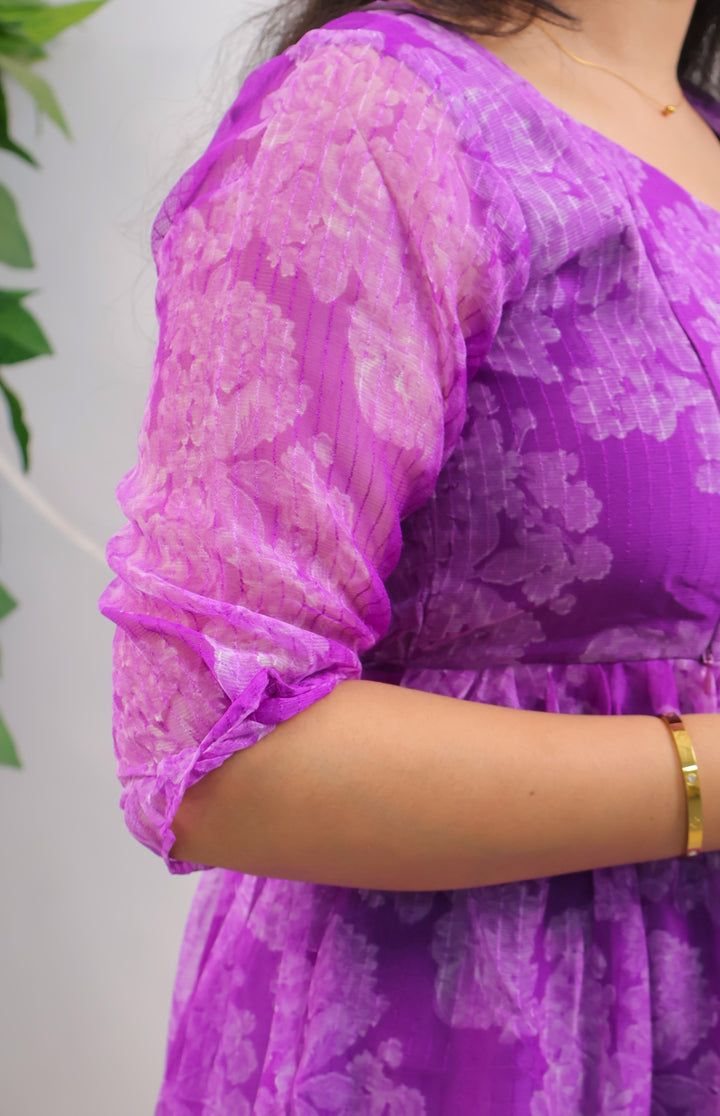 Vriyani Maternity Dress