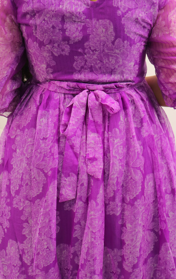 Vriyani Maternity Dress