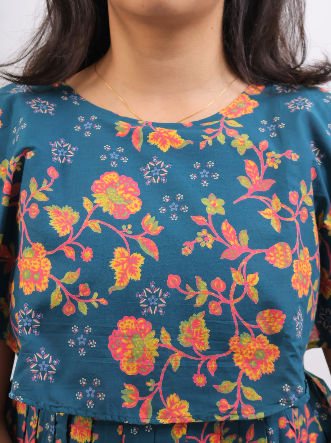Satya2 Maternity Dress