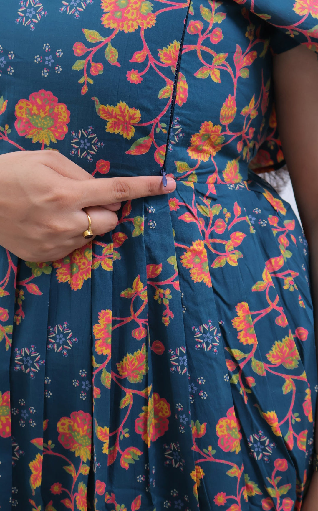 Satya2 Maternity Dress