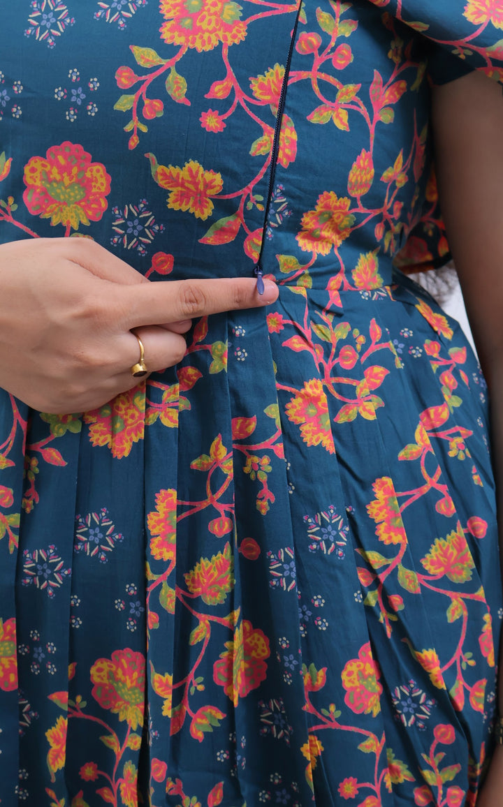 Satya2 Maternity Dress