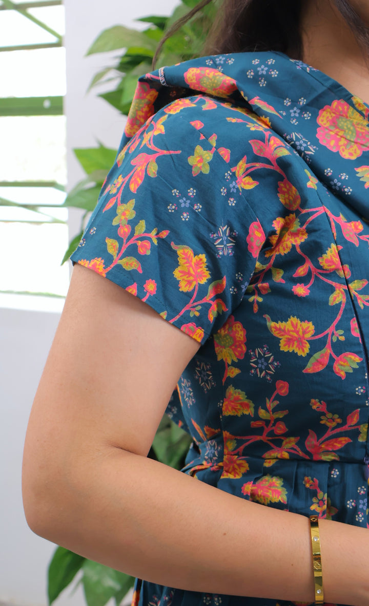 Satya2 Maternity Dress