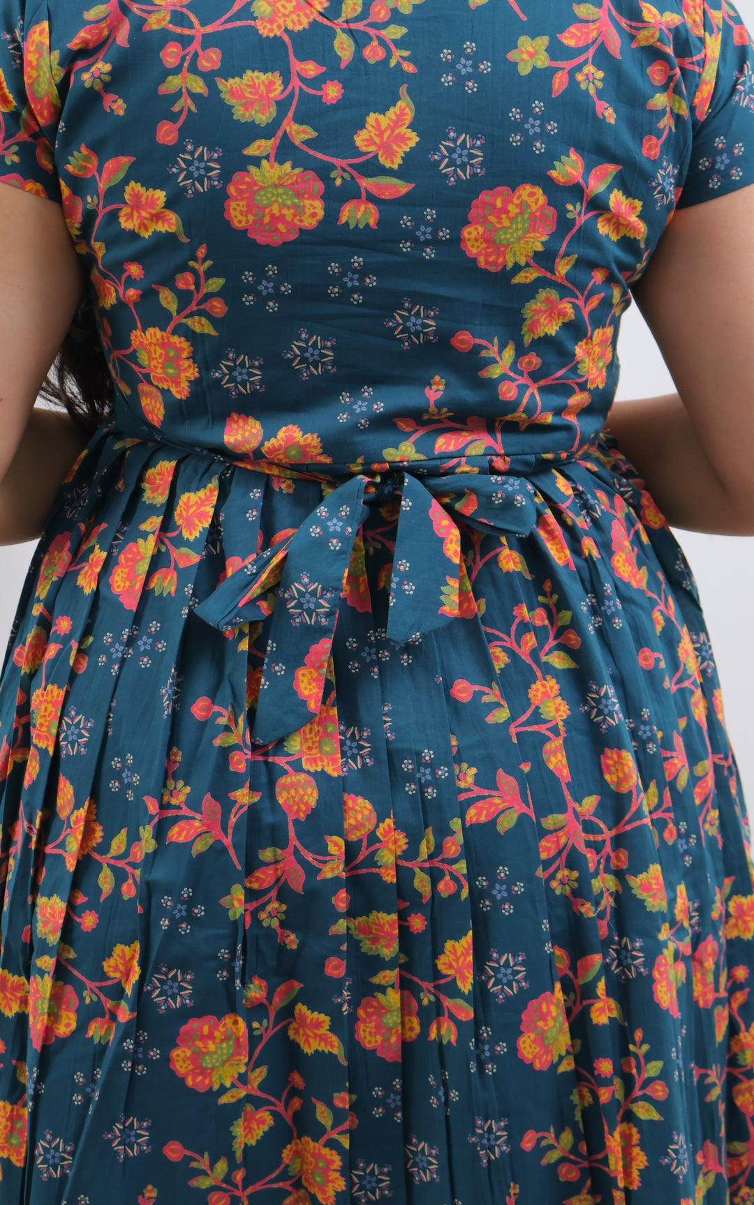 Satya2 Maternity Dress
