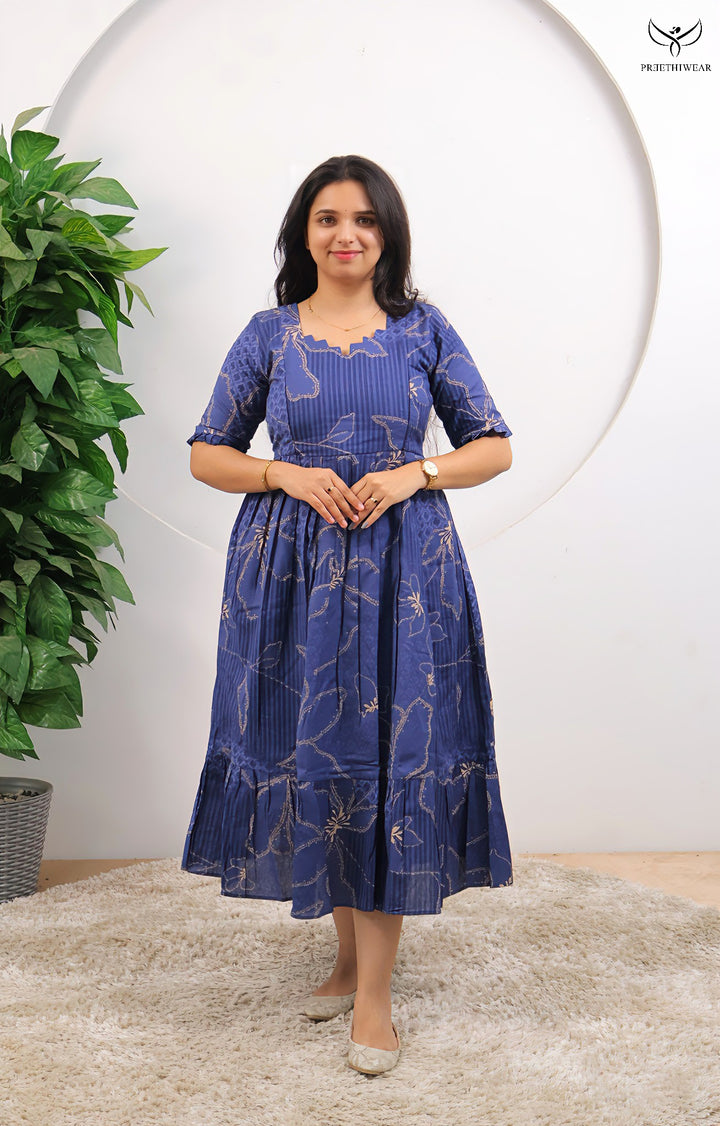 Kanikha Maternity Dress