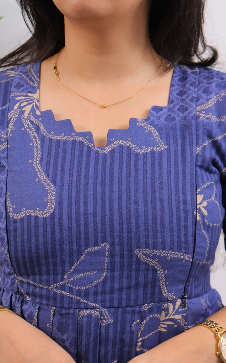 Kanikha Maternity Dress