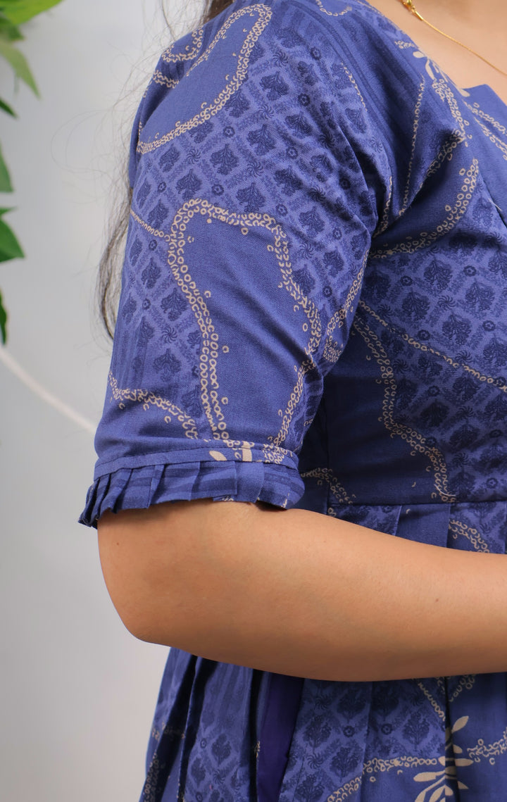 Kanikha Maternity Dress