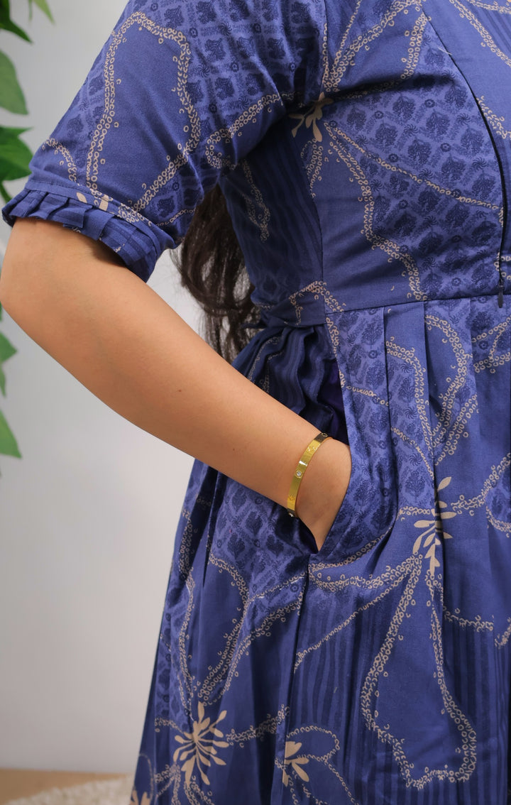 Kanikha Maternity Dress