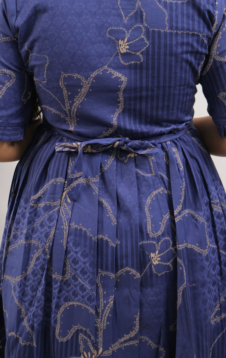 Kanikha Maternity Dress