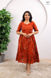 Varnikha Maternity Dress