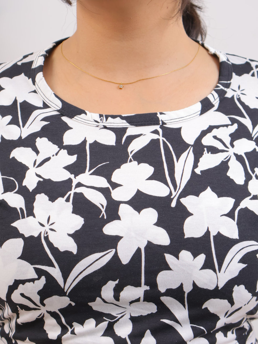 Dirisala SoftCotton Full Length Maternity Loungewear
