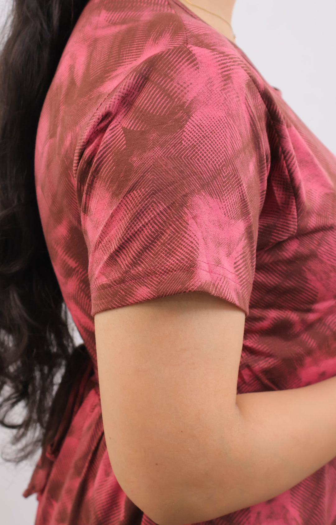 Asiya SoftCotton Full Length Maternity Loungewear