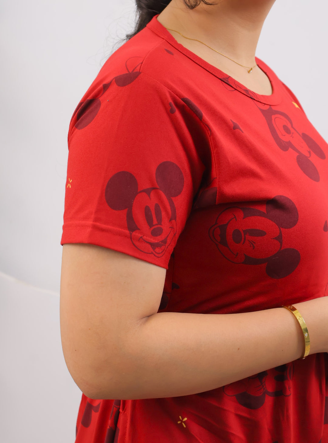 Rancy SoftCotton Full Length Maternity Loungewear