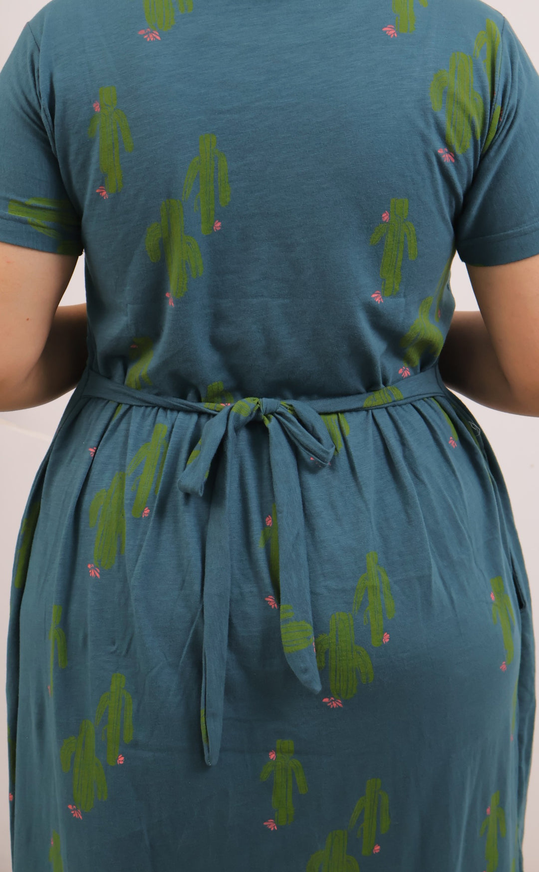 Auxilia SoftCotton Full Length Maternity Loungewear