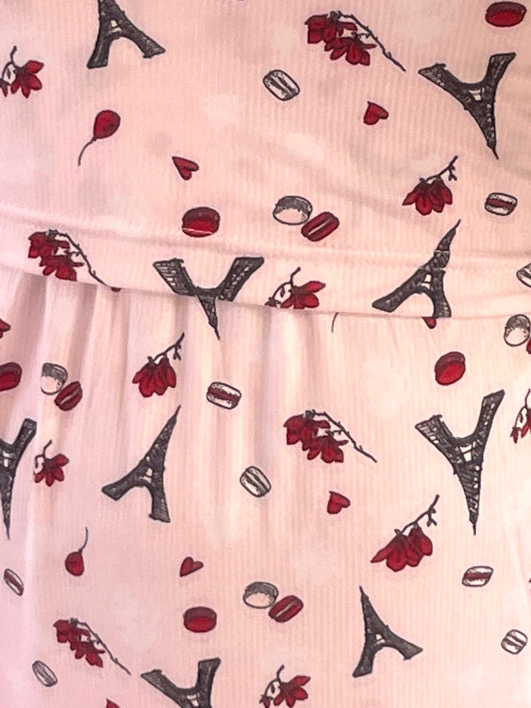 Yuga Lightweight SoftCotton Full Length Maternity Loungewear