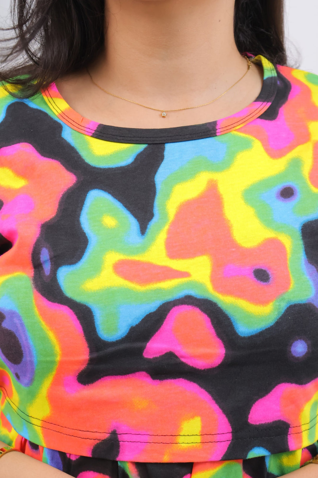 Sajjana SoftCotton Full Length Maternity Loungewear