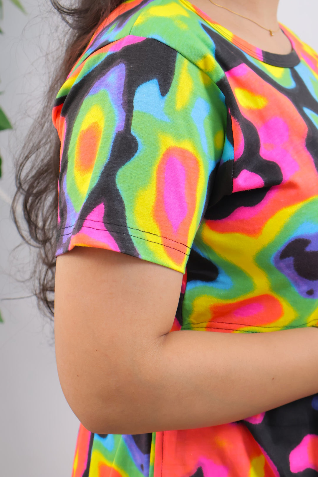 Sajjana SoftCotton Full Length Maternity Loungewear
