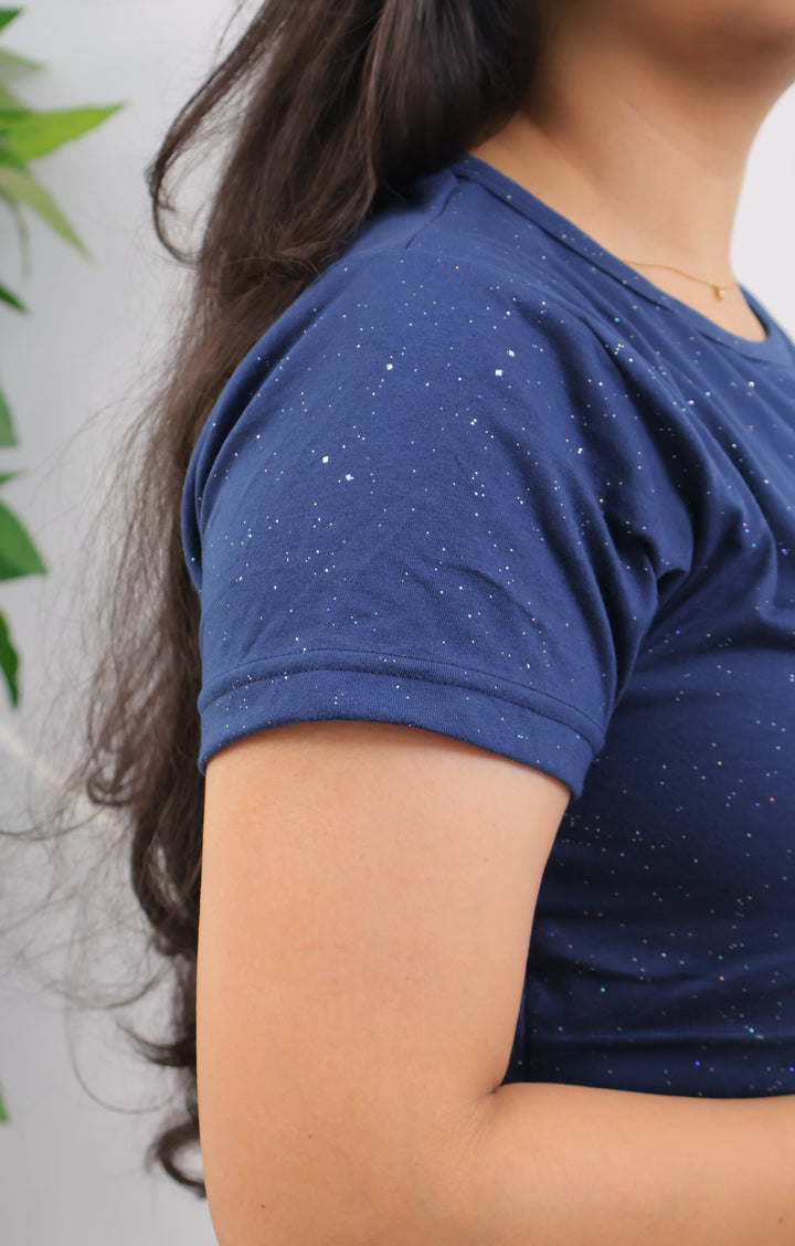 Dixshaya SoftCotton Calf Length Maternity Loungewear