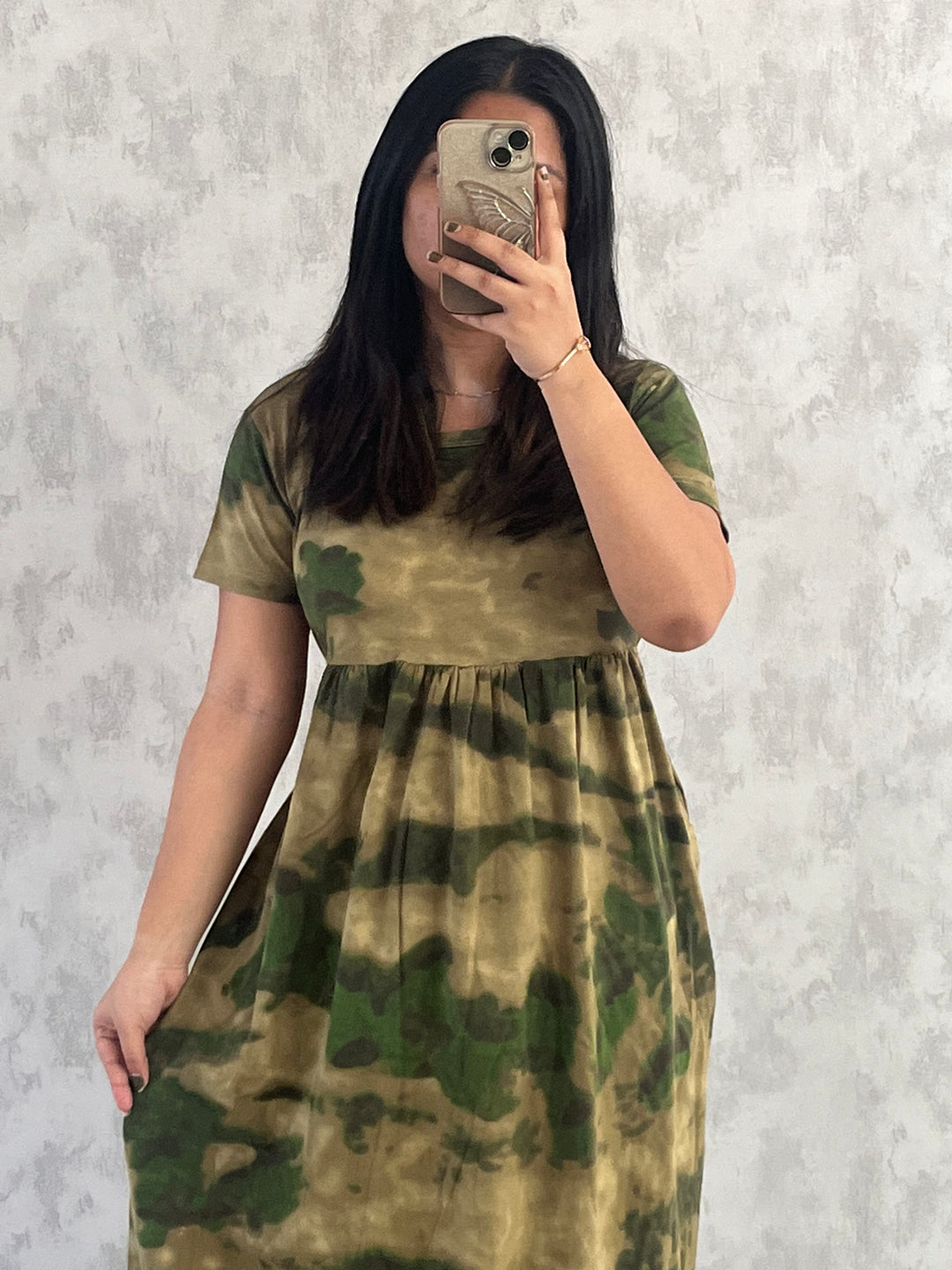 Subi SoftCotton Full Length  Maxi Loungewear