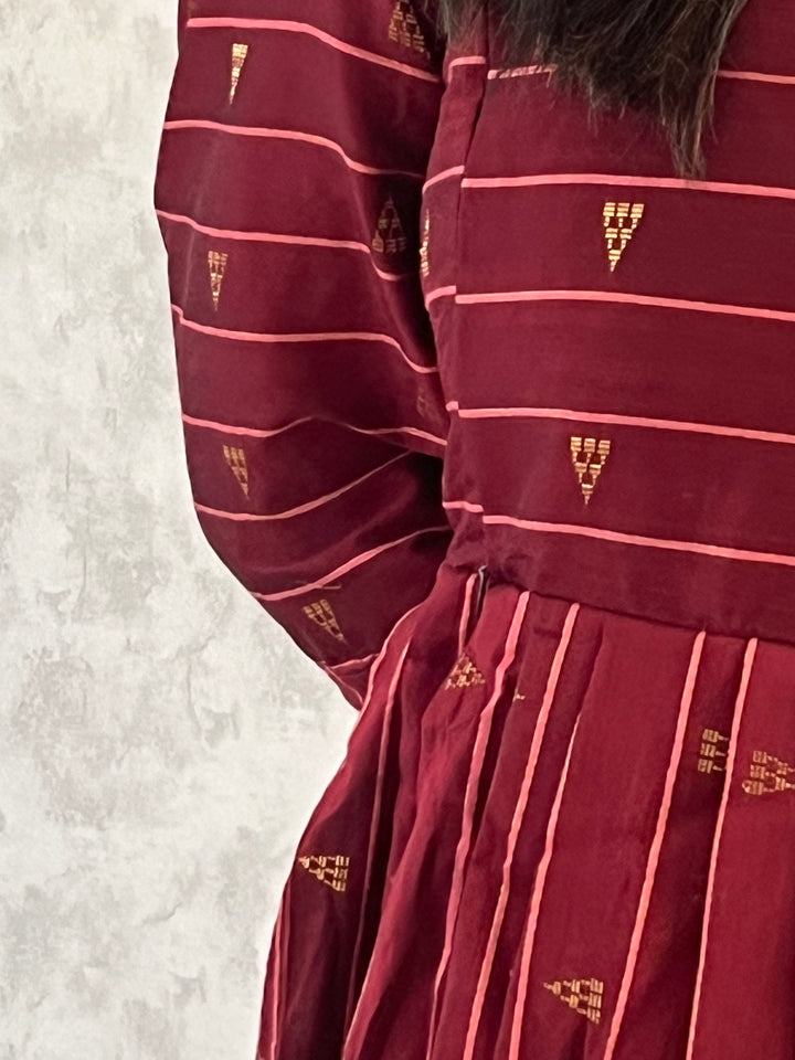 Kanmani2  Maternity Dress