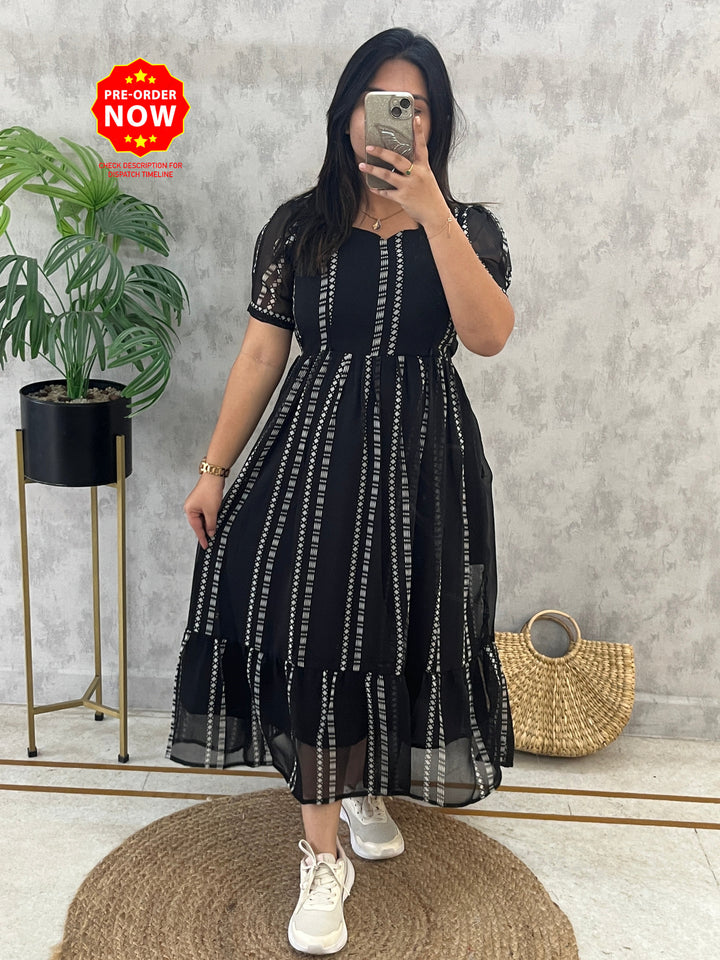 Dia Maternity Kurthi