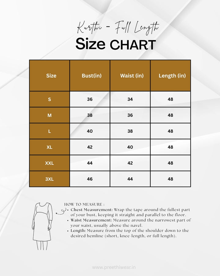 Savitha  Maternity Dress