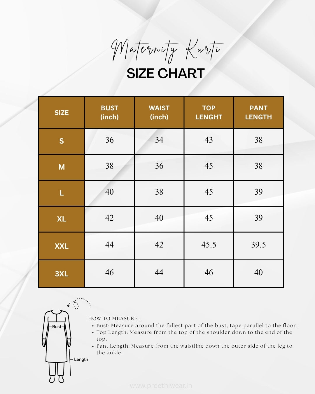 Isha  Maternity Dress(PREORDER-JAN6)