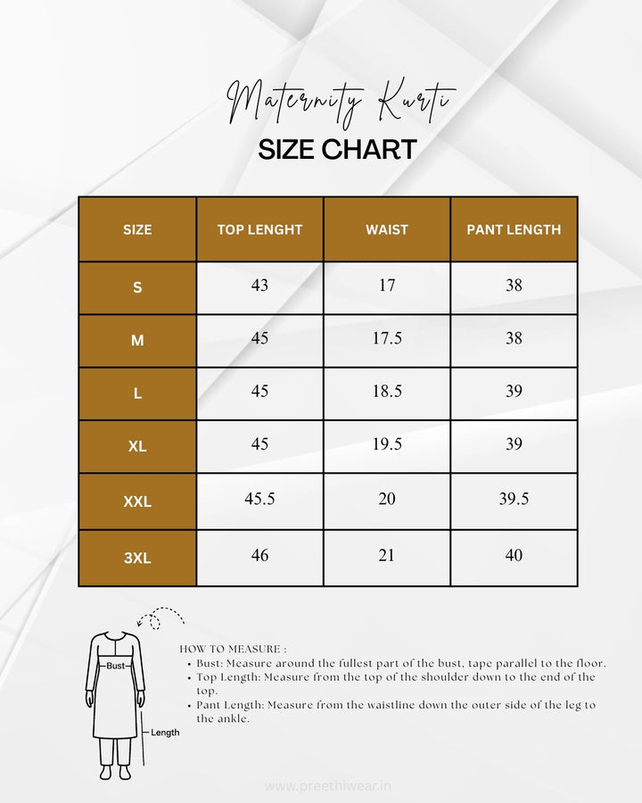 Shraddha1  Maternity Dress