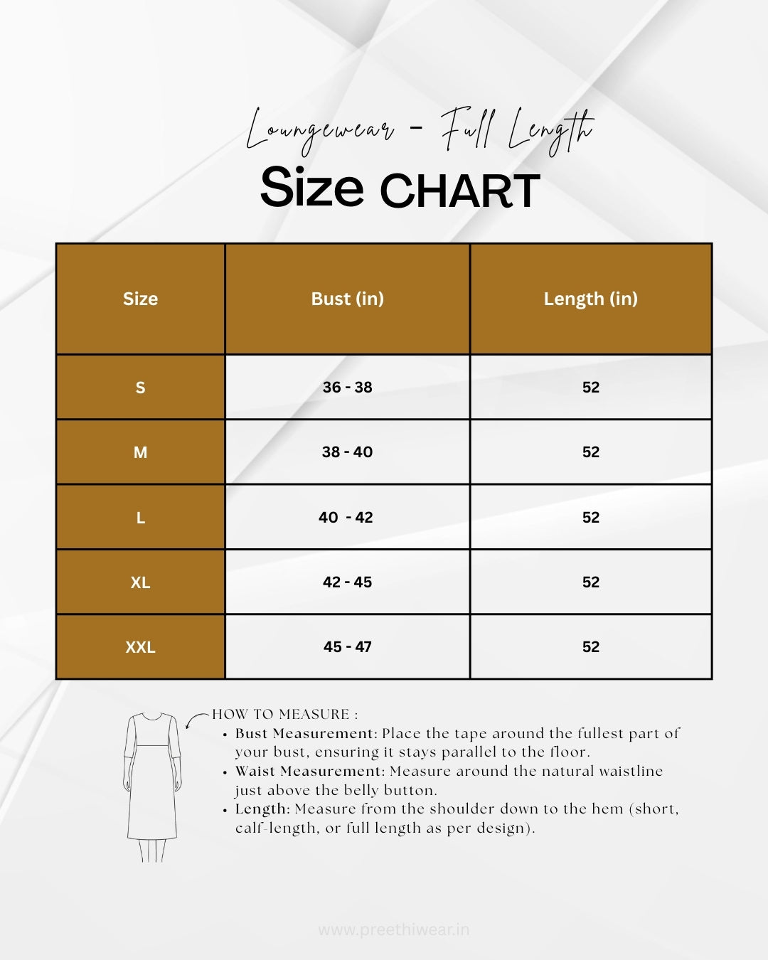 Brikki Soft Cotton Full Length Maternity Loungewear