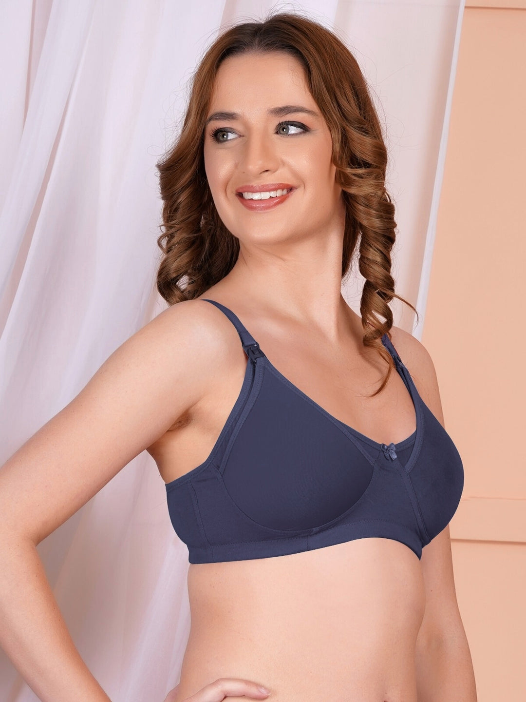 Maternity Nursing Sleep Bra