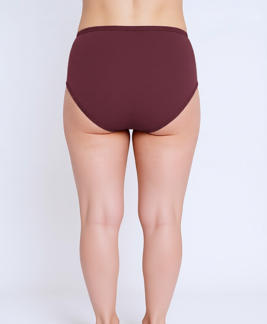 Everyday Maternity Panties (Pre & Post Delivery)